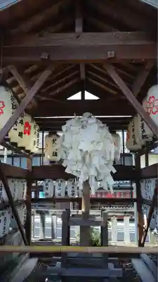 縣神社(京都府)