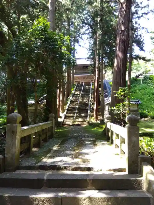 永光寺(石川県)