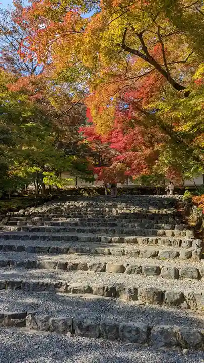 二尊院のその他建物