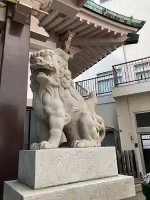 須賀神社(東京都)