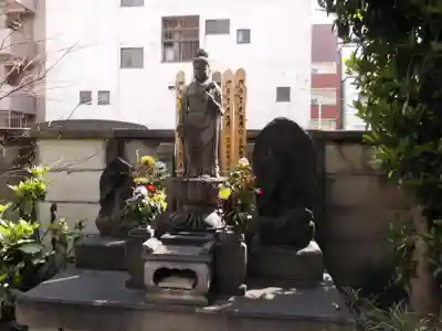 仙蔵寺(東京都)