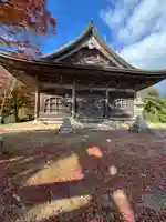 瑠璃寺奥の院(兵庫県)
