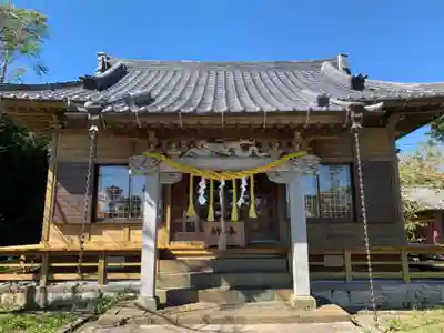 八雲神社(千葉県)