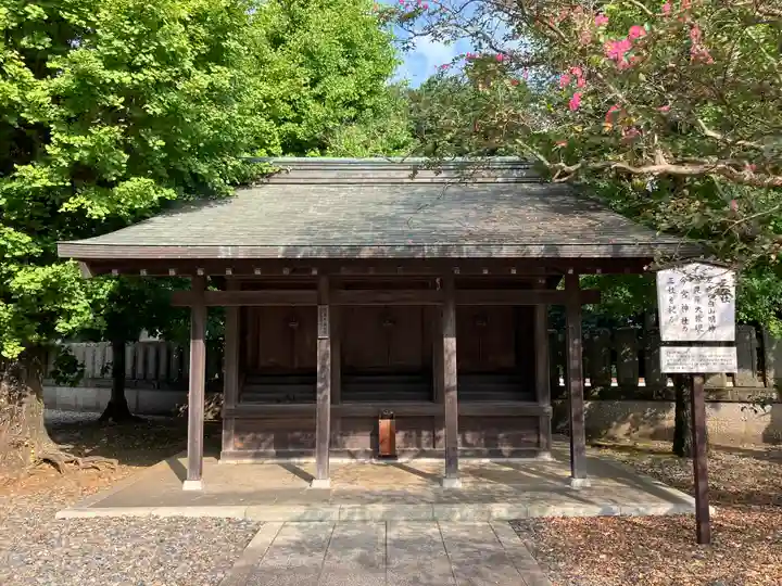 成田山新勝寺(千葉県)