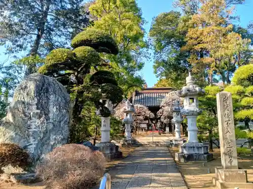 三寳寺(東京都)
