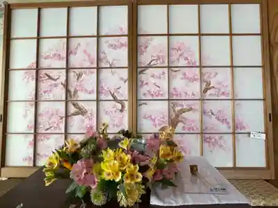 常保寺の体験その他