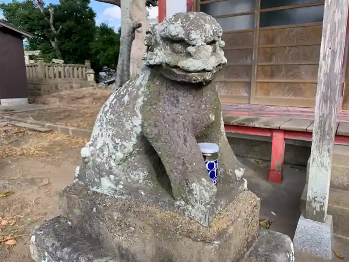 厳島神社(千葉県)