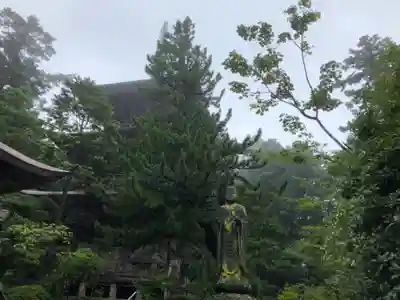 鶴林寺(徳島県)