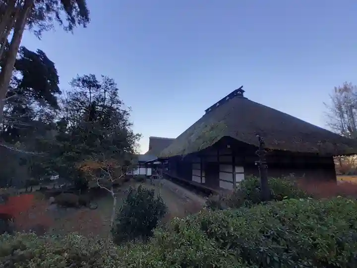 廣徳寺(東京都)