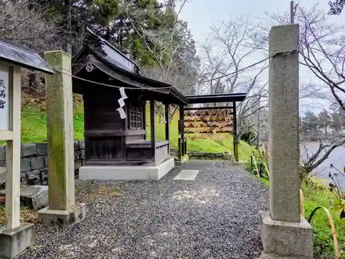吉備津彦神社(岡山県)