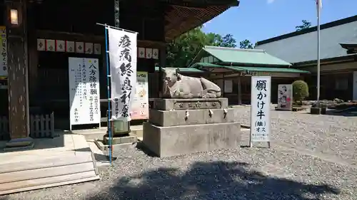 矢奈比賣神社（見付天神）のその他建物