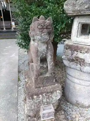 秋保神社(宮城県)
