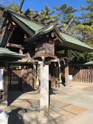 意富比神社(千葉県)