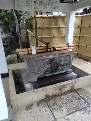 皆中稲荷神社(東京都)