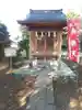 境香取神社(茨城県)