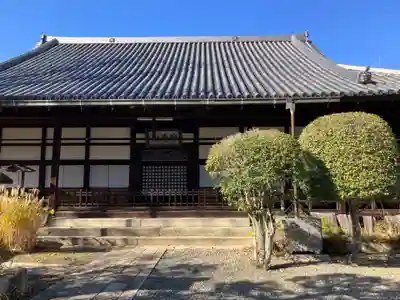本長寺(滋賀県)