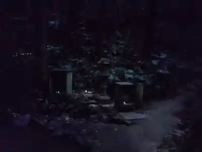 天の岩戸神社(三重県)