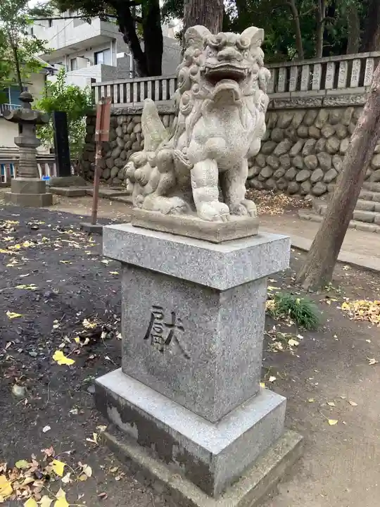 洲崎大神(神奈川県)