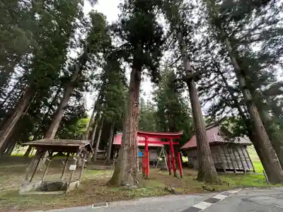 北野天満宮(長野県)