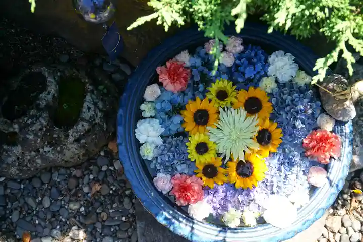 成田山大照寺(北海道)