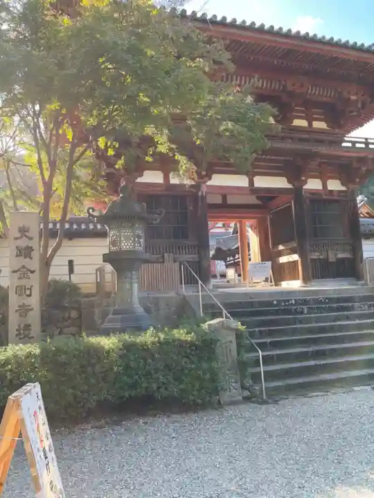 金剛寺(大阪府)