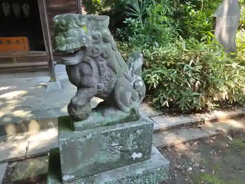 御室社(埼玉県)