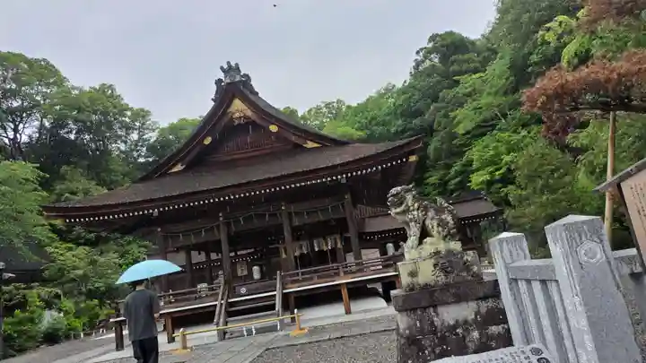 出雲大神宮(京都府)