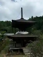 金剛三昧院(和歌山県)