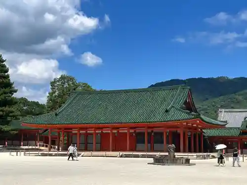 平安神宮(京都府)