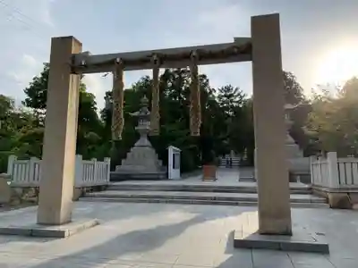 廣田神社(兵庫県)