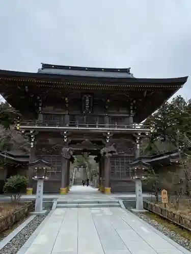 秋葉山本宮 秋葉神社 上社(静岡県)