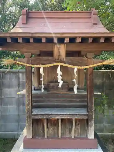 青龍神社(兵庫県)