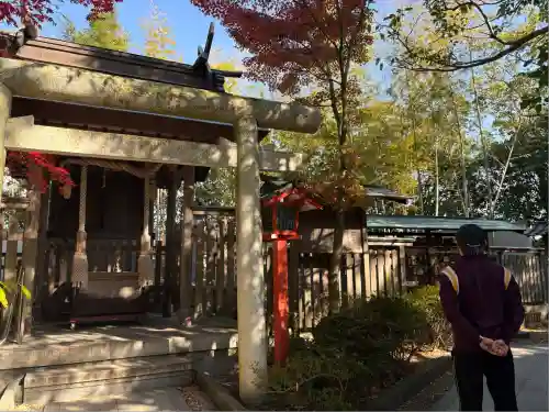 自凝島神社(兵庫県)