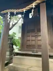 猿楽神社(東京都)