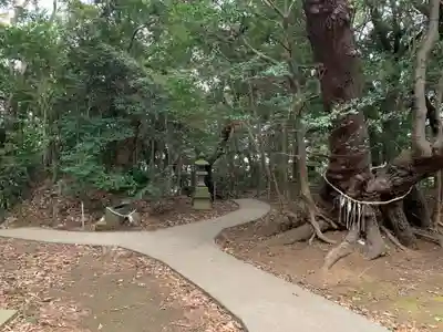 浅間神社(千葉県)