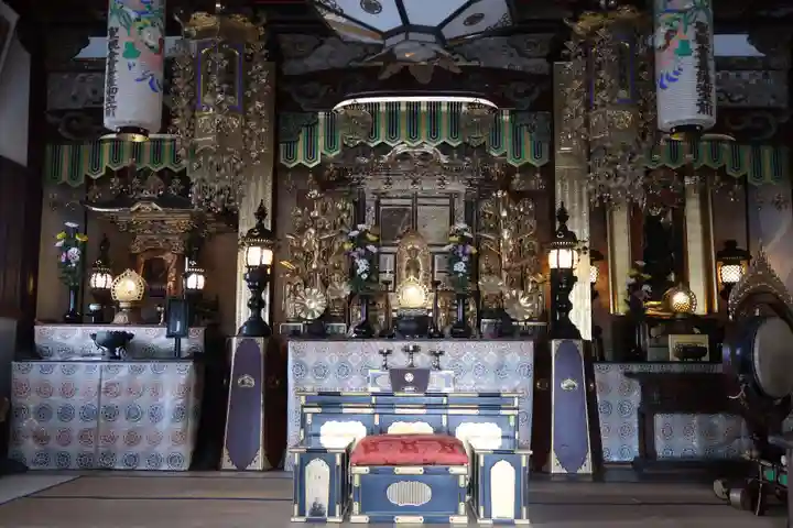 常楽寺のその他建物