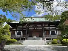 日蓮宗 宗門史跡 妙法寺(神奈川県)