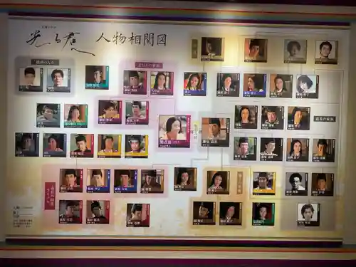 石山寺(滋賀県)