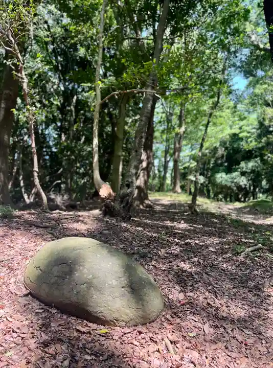 八幡神社(静岡県)