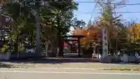 芽室神社のその他建物
