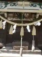厳島神社(群馬県)