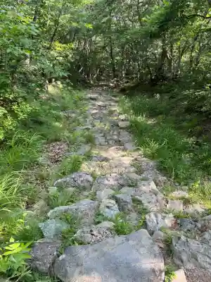 赤神神社(秋田県)