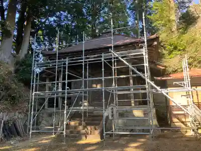 飯道神社(滋賀県)