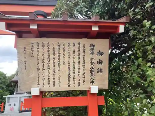 稲荷大明神（そごう横浜店・屋上）(神奈川県)