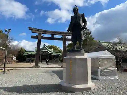 豊國神社(大阪府)
