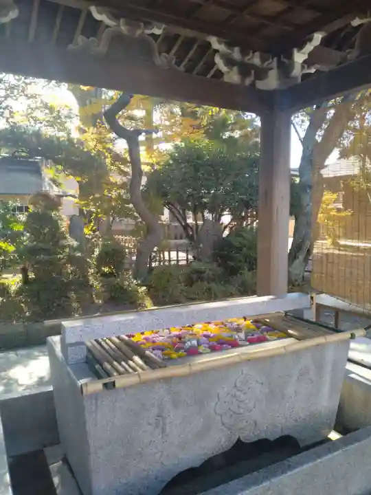 竹駒神社(宮城県)