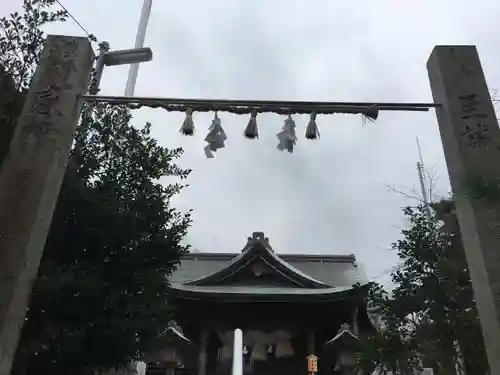 日吉神社の歴史