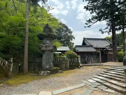 一宮神社のその他建物