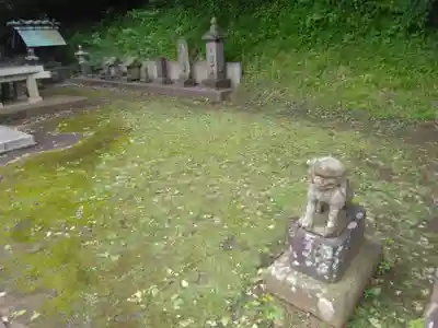 八坂神社(神奈川県)