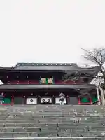 輪王寺(栃木県)